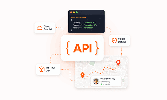SPED Drive Web API