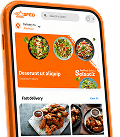 Online Ordering System