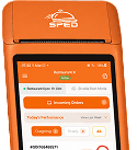 POS Machine Connection