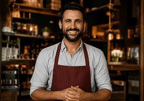 customer