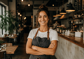 customer