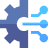 Helps to setup, branding, ads etc