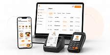 SPED Ordering System