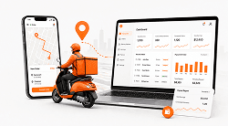 Delivery Partner System